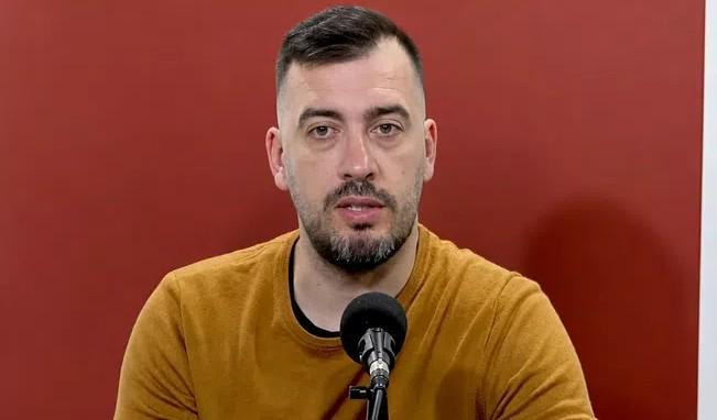 星空体育-维维亚诺：索默今年没有任何贡献，不明白国米为啥不抢阿利松